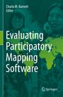 : Evaluating Participatory Mapping Software, Buch