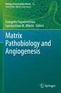 : Matrix Pathobiology and Angiogenesis, Buch