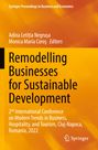 : Remodelling Businesses for Sustainable Development, Buch