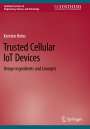 Kersten Heins: Trusted Cellular IoT Devices, Buch