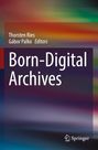 : Born-Digital Archives, Buch