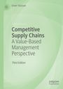 Enver Yücesan: Competitive Supply Chains, Buch