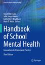 : Handbook of School Mental Health, Buch