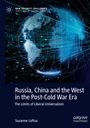 Suzanne Loftus: Russia, China and the West in the Post-Cold War Era, Buch