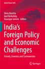 : India¿s Foreign Policy and Economic Challenges, Buch