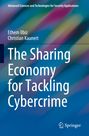 Christian Kaunert: The Sharing Economy for Tackling Cybercrime, Buch