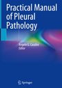 : Practical Manual of Pleural Pathology, Buch