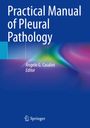 : Practical Manual of Pleural Pathology, Buch