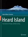 Robert William Schmieder: Heard Island, Buch