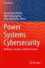 : Power Systems Cybersecurity, Buch