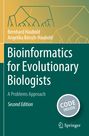 Angelika Börsch-Haubold: Bioinformatics for Evolutionary Biologists, Buch