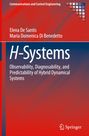 Maria Domenica Di Benedetto: H-Systems, Buch