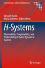 Maria Domenica Di Benedetto: H-Systems, Buch