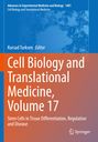 : Cell Biology and Translational Medicine, Volume 17, Buch