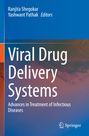 : Viral Drug Delivery Systems, Buch
