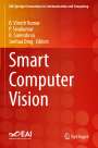 : Smart Computer Vision, Buch