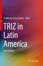 : TRIZ in Latin America, Buch