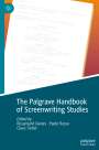 : The Palgrave Handbook of Screenwriting Studies, Buch
