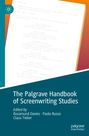 : The Palgrave Handbook of Screenwriting Studies, Buch