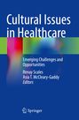 : Cultural Issues in Healthcare, Buch