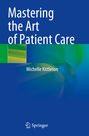 Michelle Kittleson: Mastering the Art of Patient Care, Buch