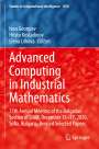 : Advanced Computing in Industrial Mathematics, Buch