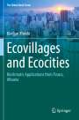 Klodjan Xhexhi: Ecovillages and Ecocities, Buch