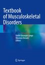 : Textbook of Musculoskeletal Disorders, Buch