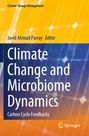 : Climate Change and Microbiome Dynamics, Buch