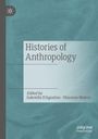 : Histories of Anthropology, Buch