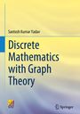 Santosh Kumar Yadav: Discrete Mathematics with Graph Theory, Buch