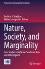 : Nature, Society, and Marginality, Buch