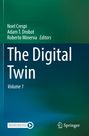 : The Digital Twin, Buch,Buch