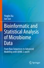 Jun Sun: Bioinformatic and Statistical Analysis of Microbiome Data, Buch