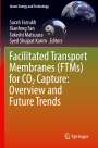 : Facilitated Transport Membranes (FTMs) for CO2 Capture: Overview and Future Trends, Buch