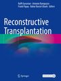 : Reconstructive Transplantation, Buch