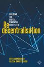 Hazem Danny Nakib: Redecentralisation, Buch