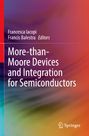 : More-than-Moore Devices and Integration for Semiconductors, Buch