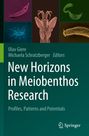 : New Horizons in Meiobenthos Research, Buch