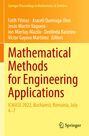 : Mathematical Methods for Engineering Applications, Buch