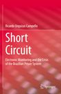 Ricardo Urquizas Campello: Short Circuit, Buch