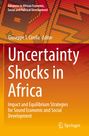 : Uncertainty Shocks in Africa, Buch