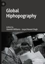 : Global Hiphopography, Buch