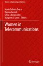 : Women in Telecommunications, Buch