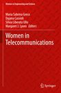 : Women in Telecommunications, Buch