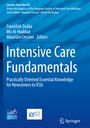 : Intensive Care Fundamentals, Buch