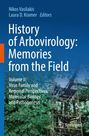 : History of Arbovirology: Memories from the Field, Buch