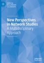 : New Perspectives in Network Studies, Buch