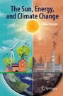 Eklas Hossain: The Sun, Energy, and Climate Change, Buch