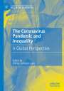 : The Coronavirus Pandemic and Inequality, Buch
